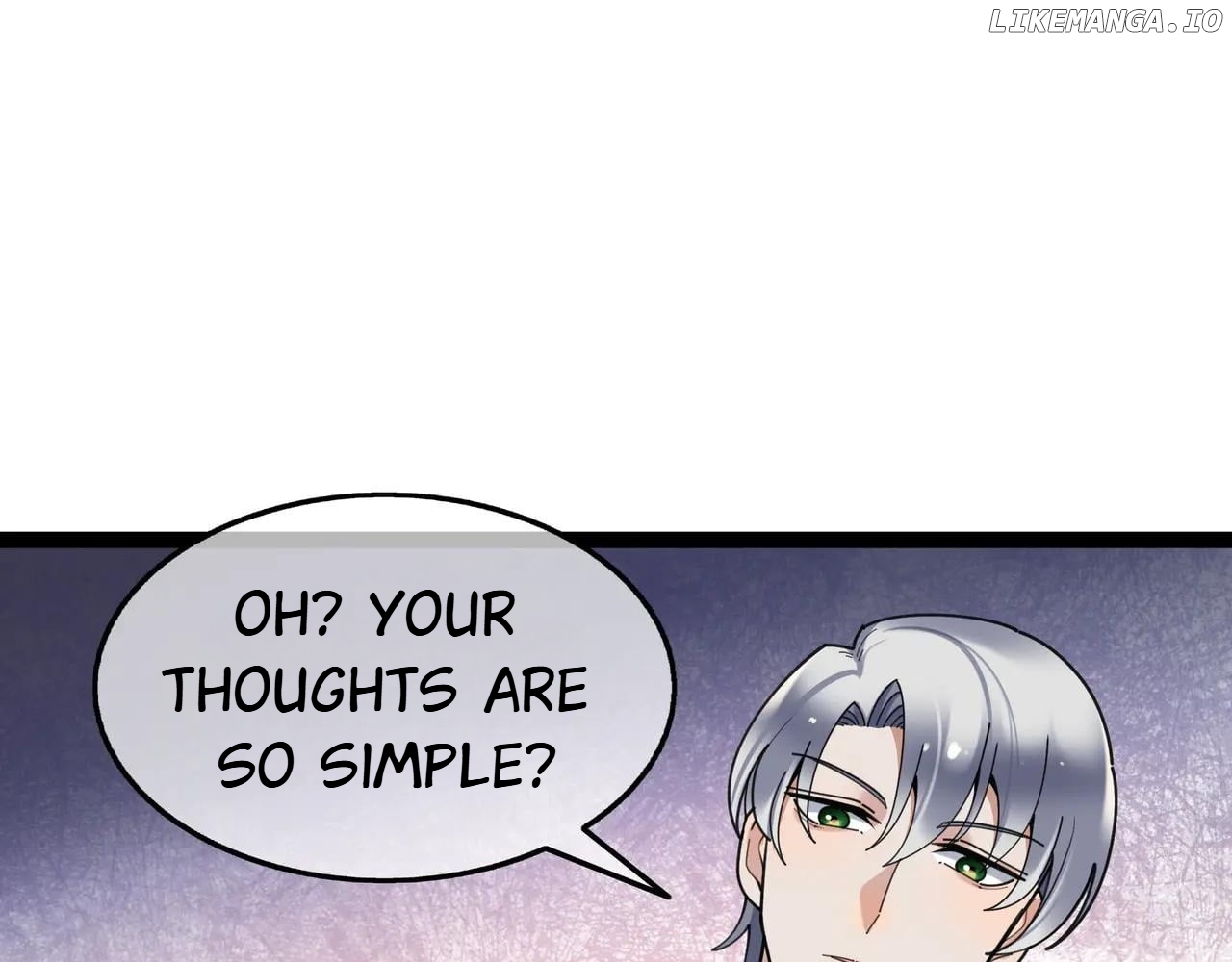 Daddy President Is Too Hard To Deal With Chapter 152 - page 33